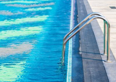 Criterios técnico sanitarios para piscinas de uso público en España